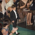 Galania infantil 2012