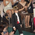 Galania infantil 2012