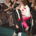 Galania infantil 2012