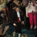 Galania infantil 2012