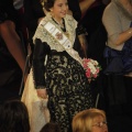 Galania infantil 2012