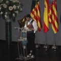 Galania infantil 2012