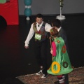 Galania infantil 2012