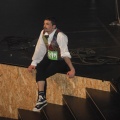 Galania infantil 2012