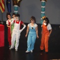 Galania infantil 2012