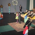 Galania infantil 2012