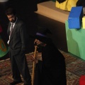 Galania infantil 2012