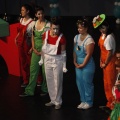 Galania infantil 2012