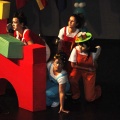 Galania infantil 2012