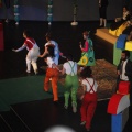 Galania infantil 2012