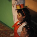 Galania infantil 2012