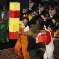 Galania infantil 2012