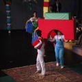 Galania infantil 2012