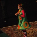 Galania infantil 2012