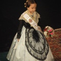 Galania infantil 2012
