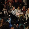 Galania infantil 2012