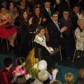 Galania infantil 2012
