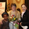 Castellón,  Pilar Alayeto Mujer del Año 2012