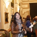 Castellón,  Pilar Alayeto Mujer del Año 2012