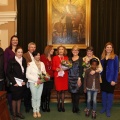 Castellón,  Pilar Alayeto Mujer del Año 2012