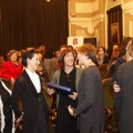 Castellón,  Pilar Alayeto Mujer del Año 2012