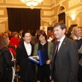 Castellón,  Pilar Alayeto Mujer del Año 2012