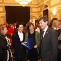 Castellón,  Pilar Alayeto Mujer del Año 2012