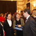 Castellón,  Pilar Alayeto Mujer del Año 2012