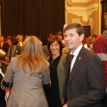Castellón,  Pilar Alayeto Mujer del Año 2012