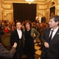 Castellón,  Pilar Alayeto Mujer del Año 2012