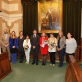 Castellón,  Pilar Alayeto Mujer del Año 2012
