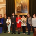 Castellón,  Pilar Alayeto Mujer del Año 2012
