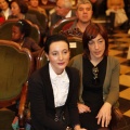 Castellón,  Pilar Alayeto Mujer del Año 2012