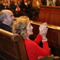 Castellón,  Pilar Alayeto Mujer del Año 2012