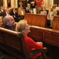 Castellón,  Pilar Alayeto Mujer del Año 2012