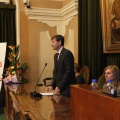 Castellón,  Pilar Alayeto Mujer del Año 2012