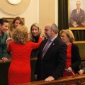 Castellón,  Pilar Alayeto Mujer del Año 2012