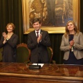 Castellón,  Pilar Alayeto Mujer del Año 2012