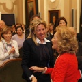 Castellón,  Pilar Alayeto Mujer del Año 2012
