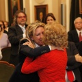 Castellón,  Pilar Alayeto Mujer del Año 2012