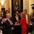 Castellón,  Pilar Alayeto Mujer del Año 2012