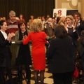 Castellón,  Pilar Alayeto Mujer del Año 2012
