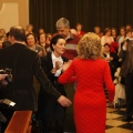 Castellón,  Pilar Alayeto Mujer del Año 2012