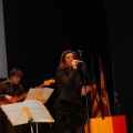 Castellón, 2012 Premios Isabel Ferrer