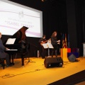 Castellón, 2012 Premios Isabel Ferrer