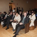 Castellón, 2012 Premios Isabel Ferrer