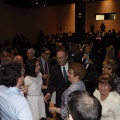 Castellón, 2012 Premios Isabel Ferrer