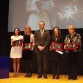 Castellón, 2012 Premios Isabel Ferrer