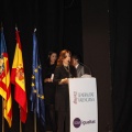 Castellón, 2012 Premios Isabel Ferrer