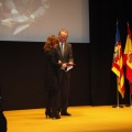 Castellón, 2012 Premios Isabel Ferrer